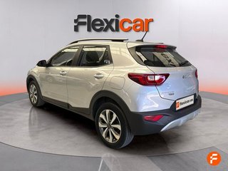Kia Stonic 1.0 T-GDi 74kW (100CV) MHEV iMT Drive