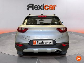Kia Stonic 1.0 T-GDi 74kW (100CV) MHEV iMT Drive