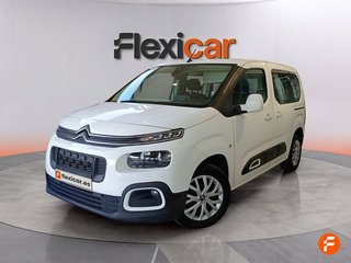 Citroën Berlingo Talla M PureTech 110 S&S FEEL