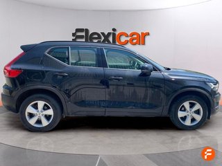 Volvo XC40 1.5 T2 Inscription