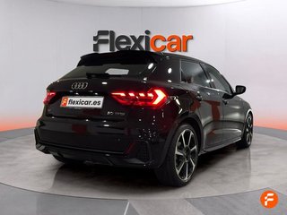 Audi A1 Sportback 30 TFSI 81kW (110CV)