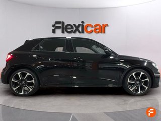 Audi A1 Sportback 30 TFSI 81kW (110CV)