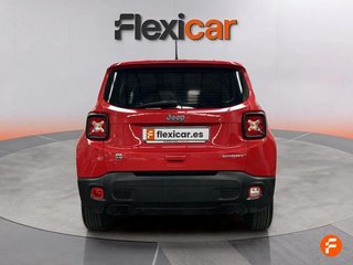 Jeep Renegade 1.0G 88kW Limited 4x2