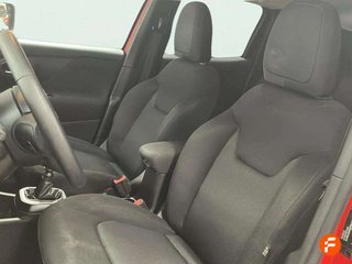 Jeep Renegade 1.0G 88kW Limited 4x2