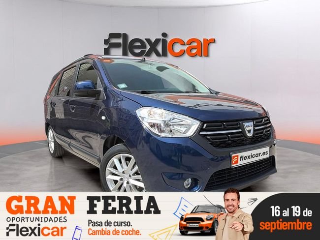 Dacia Lodgy Laureate TCE 85kW (115CV) 7Pl - foto 1