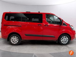 Ford Transit Custom Kombi 2.0 TDCI 110kW 320 L1 Trend
