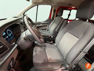 Ford Transit Custom Kombi 2.0 TDCI 110kW 320 L1 Trend