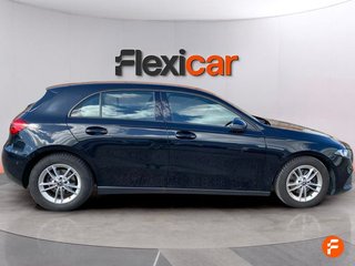 Mercedes Clase A A 180