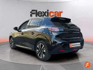 Peugeot 208 Allure Gasolina 100 S&S 6 Vel. MAN
