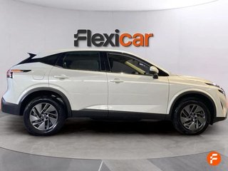 Nissan Qashqai DIG-T 103kW (140CV) mHEV 4x2 Acenta