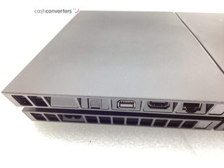 sony ps4 1tb