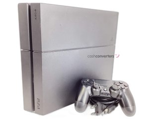 sony ps4 1tb
