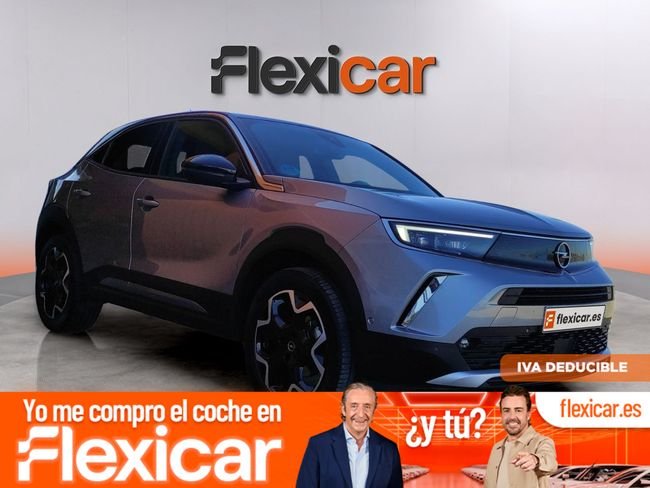 Opel Mokka 1.2 T 96kW (130 CV) Ultimate - foto 1