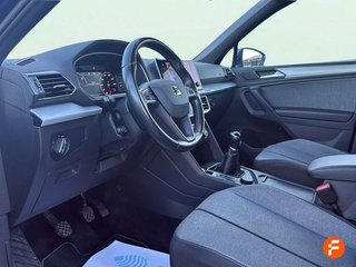 Seat Tarraco 2.0 TDI 110kW (150CV) S&S Style