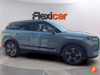 Jaecoo 7 Select 1.6 TGDI 108kW (145CV) FWD