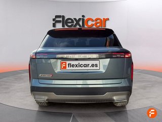 Jaecoo 7 Select 1.6 TGDI 108kW (145CV) FWD