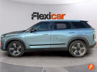 Jaecoo 7 Select 1.6 TGDI 108kW (145CV) FWD
