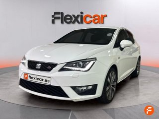 Seat Ibiza 1.0 EcoTSI 110cv FR DSG