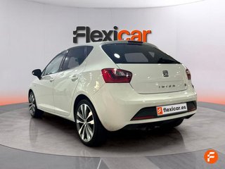 Seat Ibiza 1.0 EcoTSI 110cv FR DSG