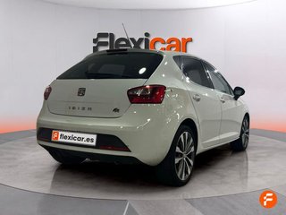 Seat Ibiza 1.0 EcoTSI 110cv FR DSG