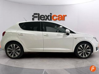 Seat Ibiza 1.0 EcoTSI 110cv FR DSG