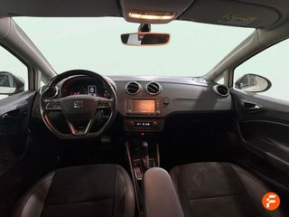 Seat Ibiza 1.0 EcoTSI 110cv FR DSG