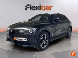Alfa Romeo Stelvio 2.0 Gasolina 147kW (200cv) SPRINT Q4