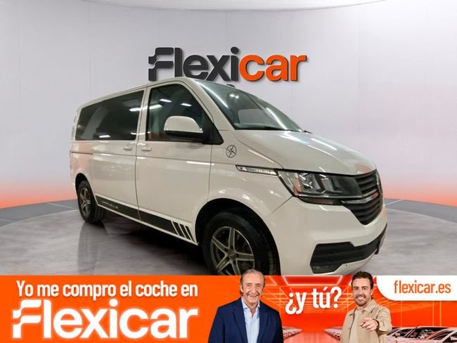 Volkswagen Caravelle Origin Corta 2.0 TDI 81kW (110CV) BMT - foto 1
