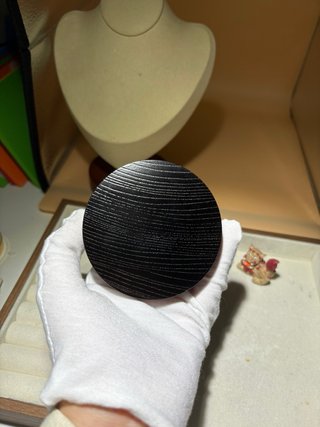 Caja Incienso Japonesa Antigua Kōgō