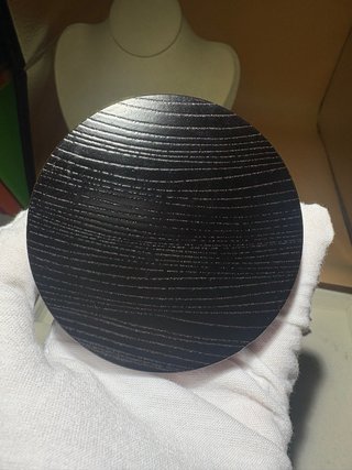 Caja Incienso Japonesa Antigua Kōgō