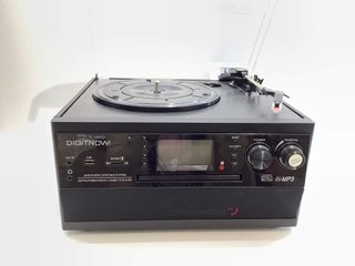 giradiscos digitnow 3504