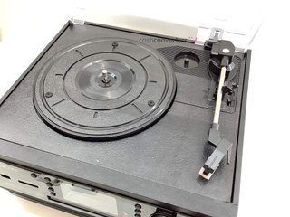 giradiscos digitnow 3504
