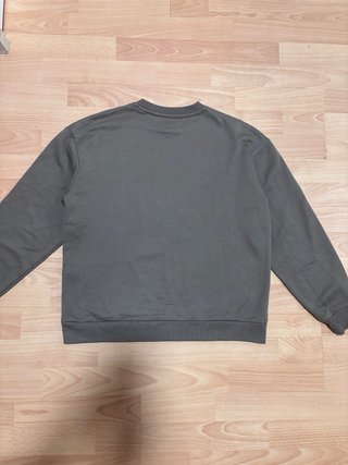 Sudadera Looney Tunes Cuello Redondo Talla M