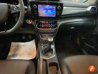 SsangYong Tivoli G15T Limited