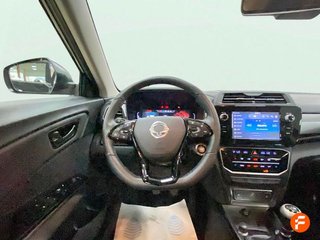 SsangYong Tivoli G15T Limited