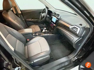 SsangYong Tivoli G15T Limited