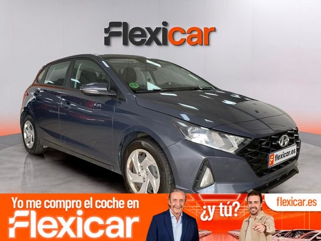 Hyundai i20 1.0 TGDI 74kW (100CV) Klass - foto 1