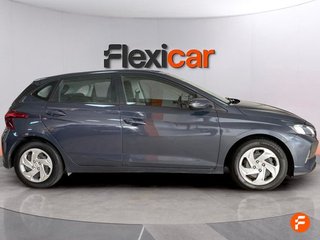 Hyundai i20 1.0 TGDI 74kW (100CV) Klass