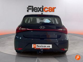 Hyundai i20 1.0 TGDI 74kW (100CV) Klass