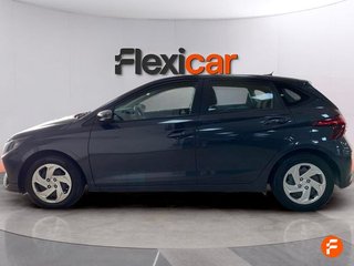 Hyundai i20 1.0 TGDI 74kW (100CV) Klass