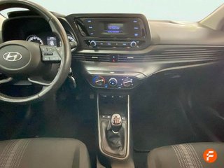 Hyundai i20 1.0 TGDI 74kW (100CV) Klass