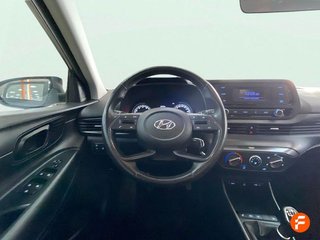 Hyundai i20 1.0 TGDI 74kW (100CV) Klass