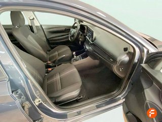 Hyundai i20 1.0 TGDI 74kW (100CV) Klass