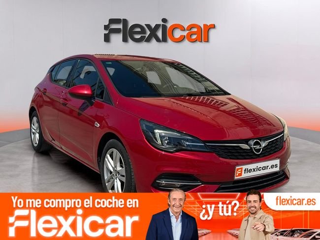 Opel Astra 1.2T SHL 81kW (110CV) GS Line - foto 1