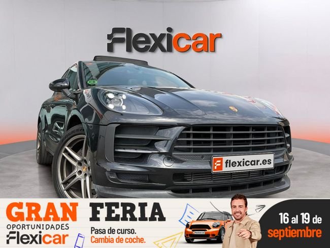 Porsche Macan - - foto 1