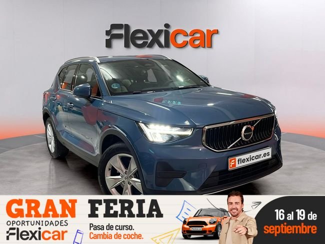 Volvo XC40 2.0 B3 G Core Auto - foto 1
