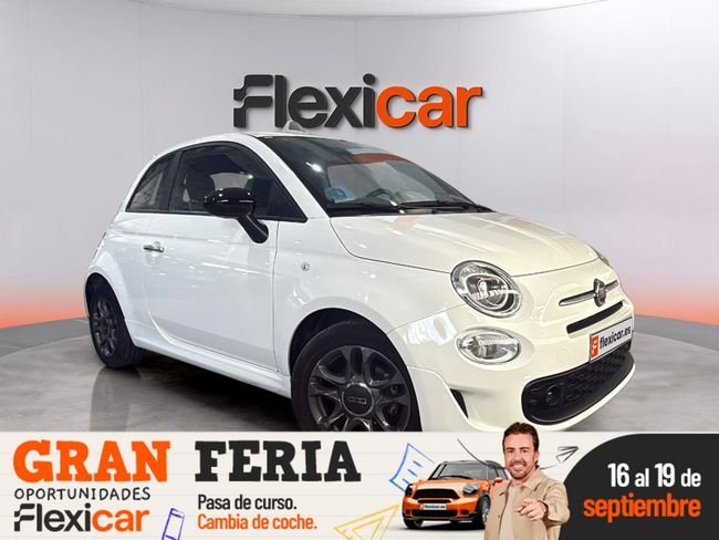 Fiat 500 Sport 1.0 Hybrid 51KW (70 CV) - foto 1