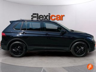 Volkswagen Tiguan Urban Sport 1.5 TSI 110kW (150CV) DSG