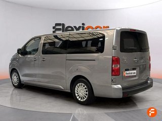 Toyota Proace City Verso 1.5D 96kW (130CV) Family Active L1