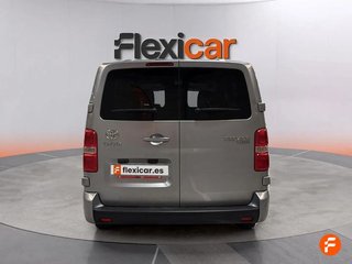 Toyota Proace City Verso 1.5D 96kW (130CV) Family Active L1